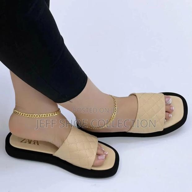 Zara Sandals - thumbnail 3