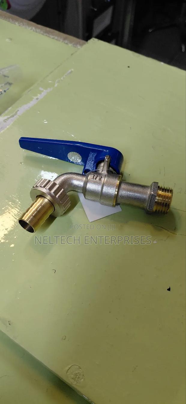 Washing Machine Tap - thumbnail 2