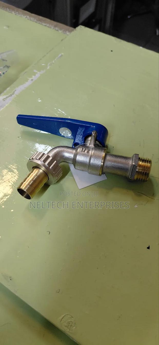 Washing Machine Tap - thumbnail 3