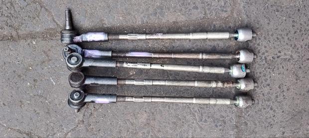Tie Rods Rack Ends Voxy, Noah 2016. - thumbnail 3
