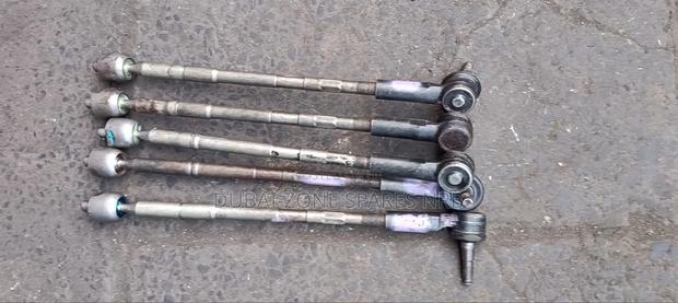 Tie Rods Rack Ends Voxy, Noah 2016. - thumbnail 4
