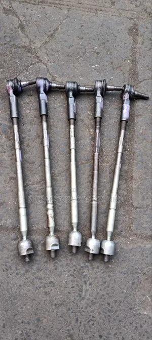Tie Rods Rack Ends Voxy, Noah 2016.