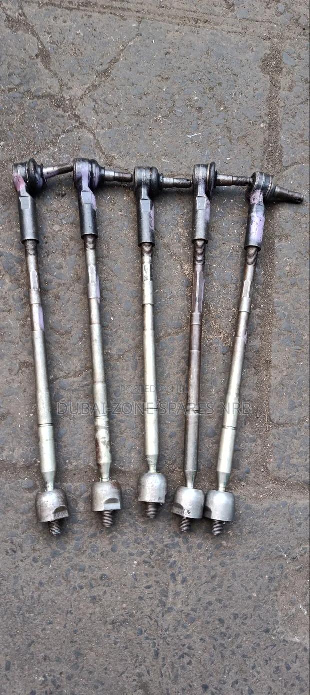 Tie Rods Rack Ends Voxy, Noah 2016. - thumbnail 2