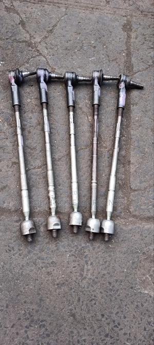 Tie Rods Rack Ends Voxy, Noah 2016.