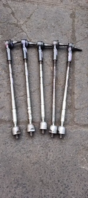 Tie Rods Rack Ends Voxy, Noah 2016.