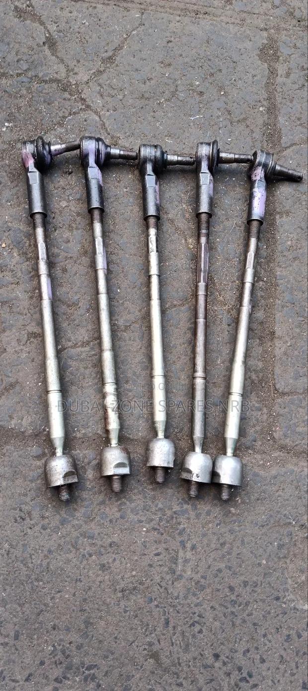 Tie Rods Rack Ends Voxy, Noah 2016. - thumbnail 6