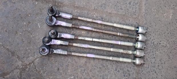 Tie Rods Rack Ends Voxy, Noah 2016. - thumbnail 7