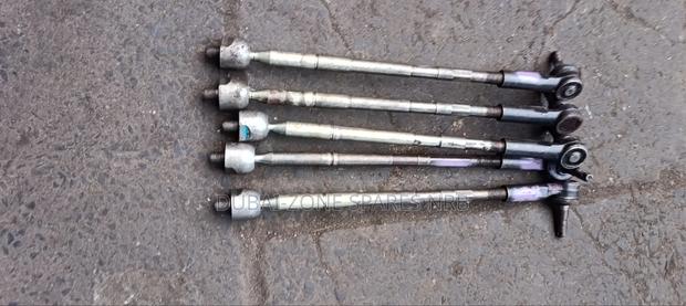 Tie Rods Rack Ends Voxy, Noah 2016. - thumbnail 8