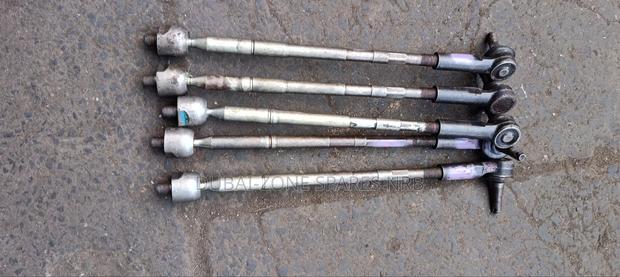 Tie Rods Rack Ends Voxy, Noah 2016. - thumbnail 9