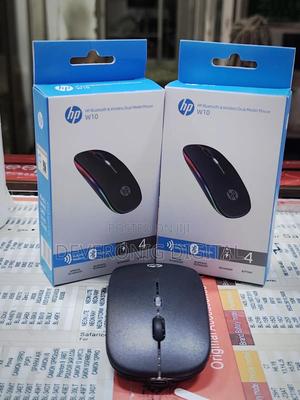 *Rgb Wireless Mouse* ( Rechargeable) - main view