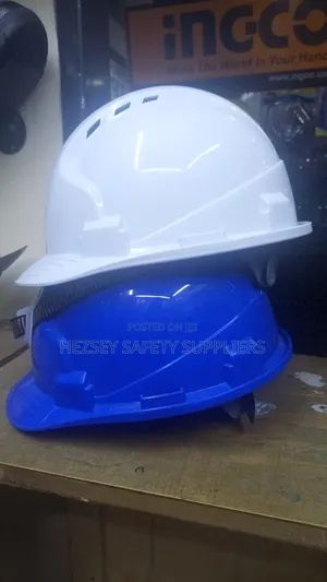 Affordable Industrial Safety Helmet