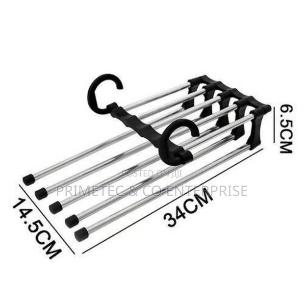 Telescopic Duo 5in1 Hanger - thumbnail 2