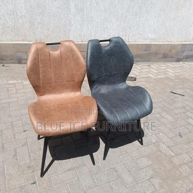 Imported Relaxing Chair - main view