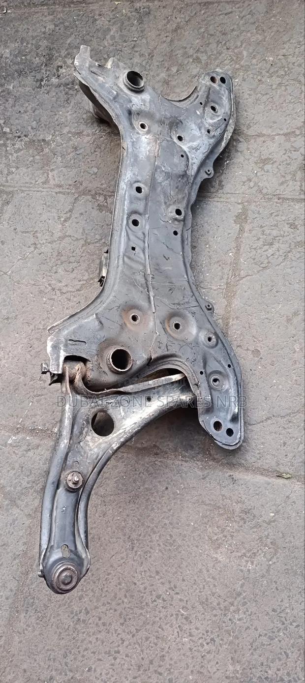 Front Control Arms Probox,Succeed,