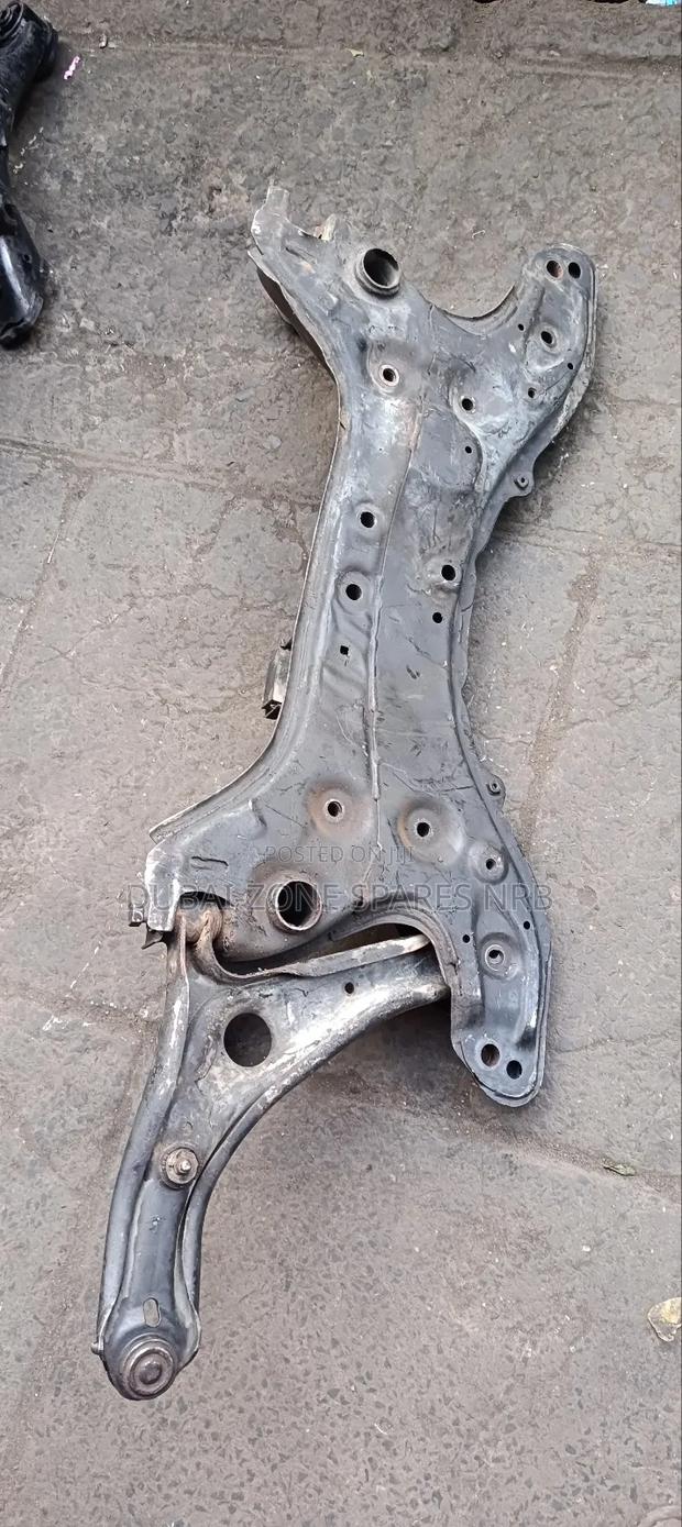 Front Control Arms Probox,Succeed, - thumbnail 2