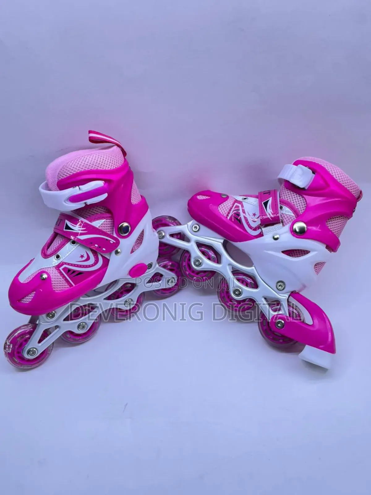 Quality Hard Boot Skate Shoes