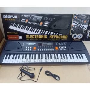 *61 Keys Piano Keyboard,Piano Keyboard - thumbnail 2