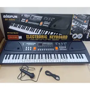 *61 Keys Piano Keyboard,Piano Keyboard