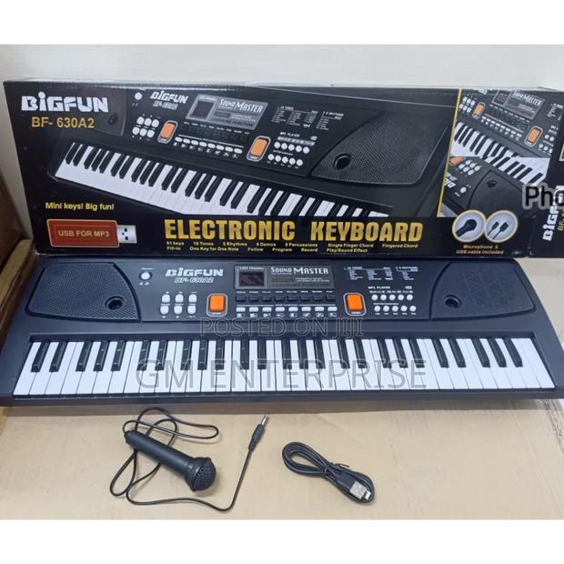 *61 Keys Piano Keyboard,Piano Keyboard