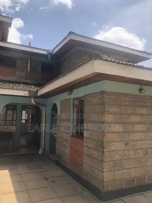 4bdrm Maisonette in Rhapta Road for rent