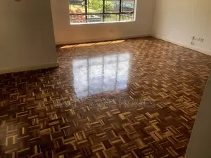 4bdrm Maisonette in Rhapta Road for rent