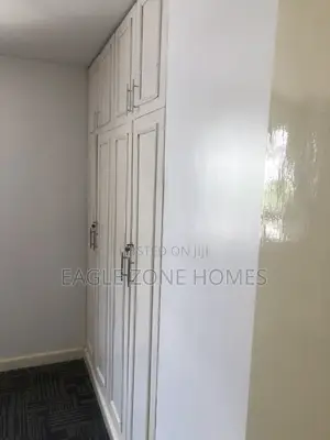 4bdrm Maisonette in Rhapta Road for rent