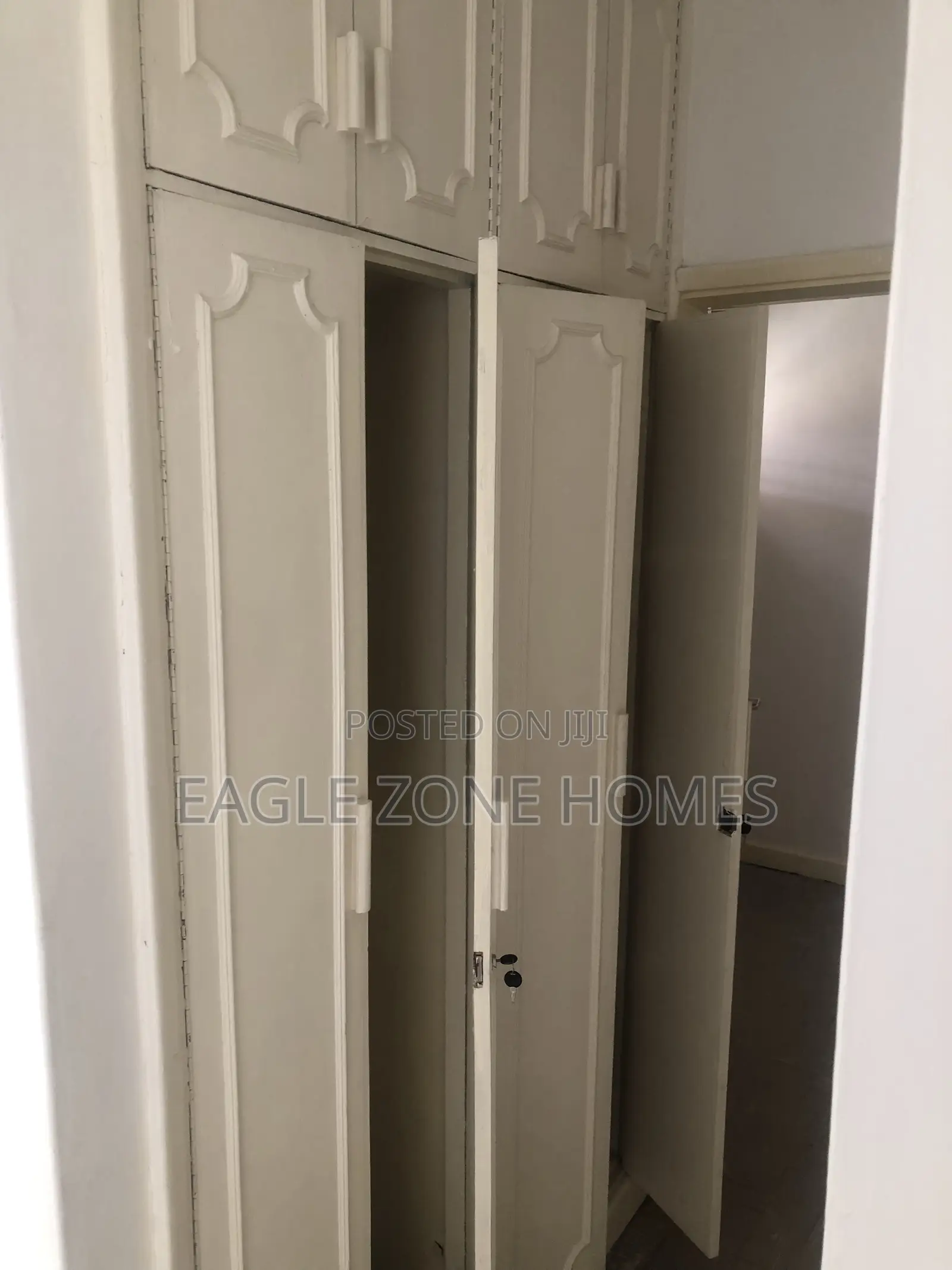 4bdrm Maisonette in Rhapta Road for rent