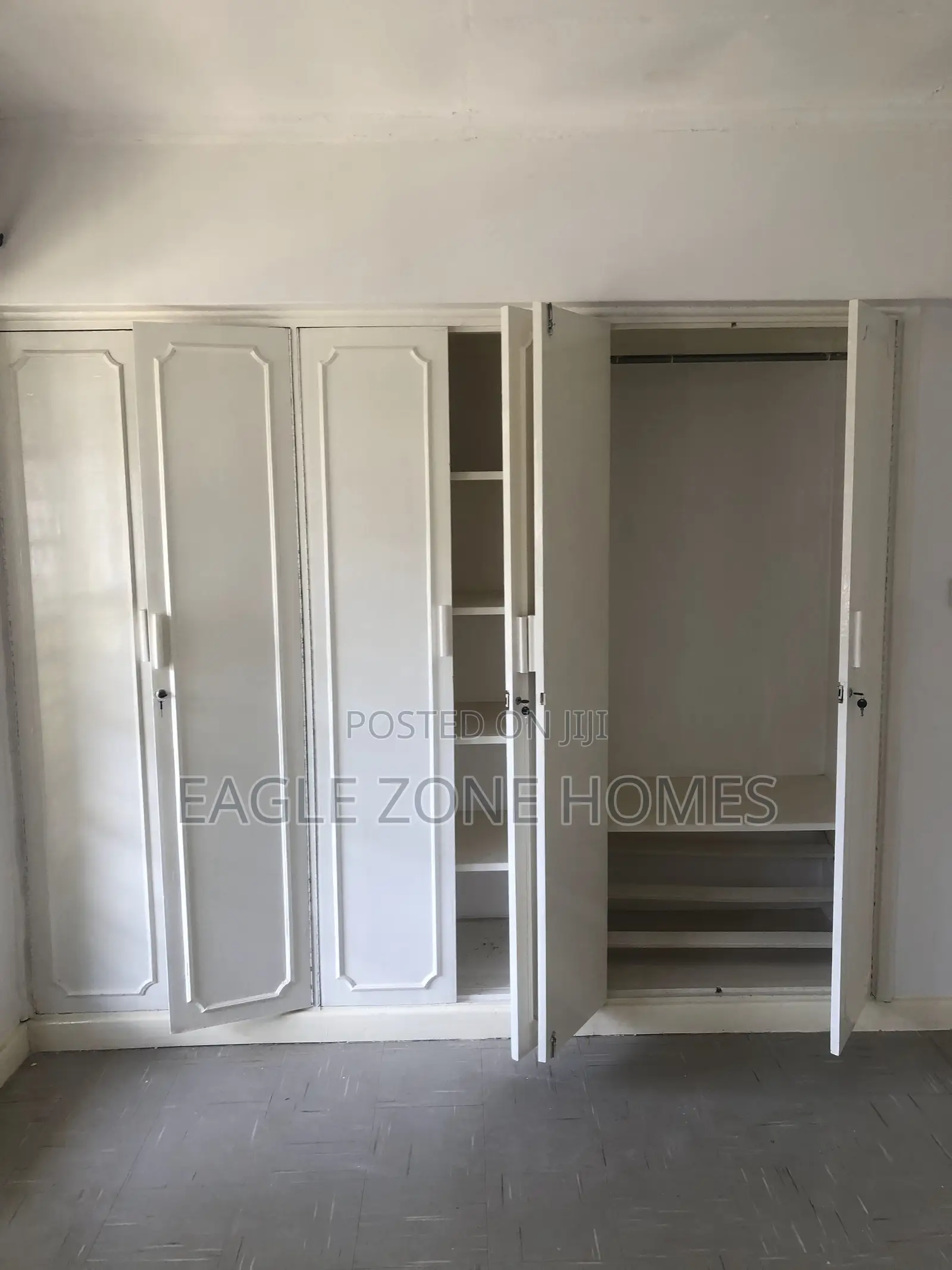 4bdrm Maisonette in Rhapta Road for rent