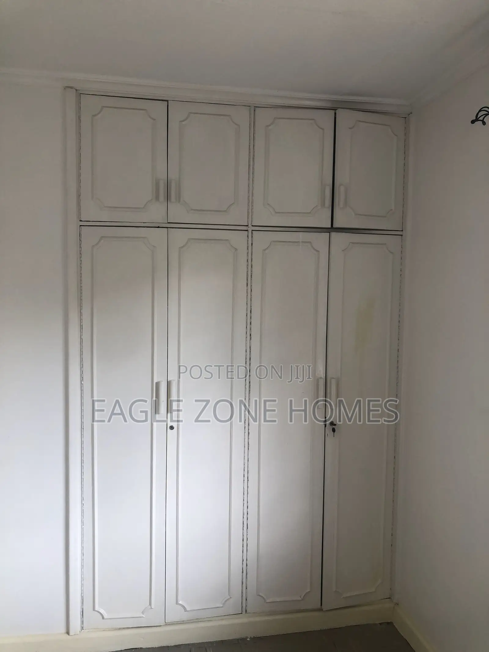 4bdrm Maisonette in Rhapta Road for rent