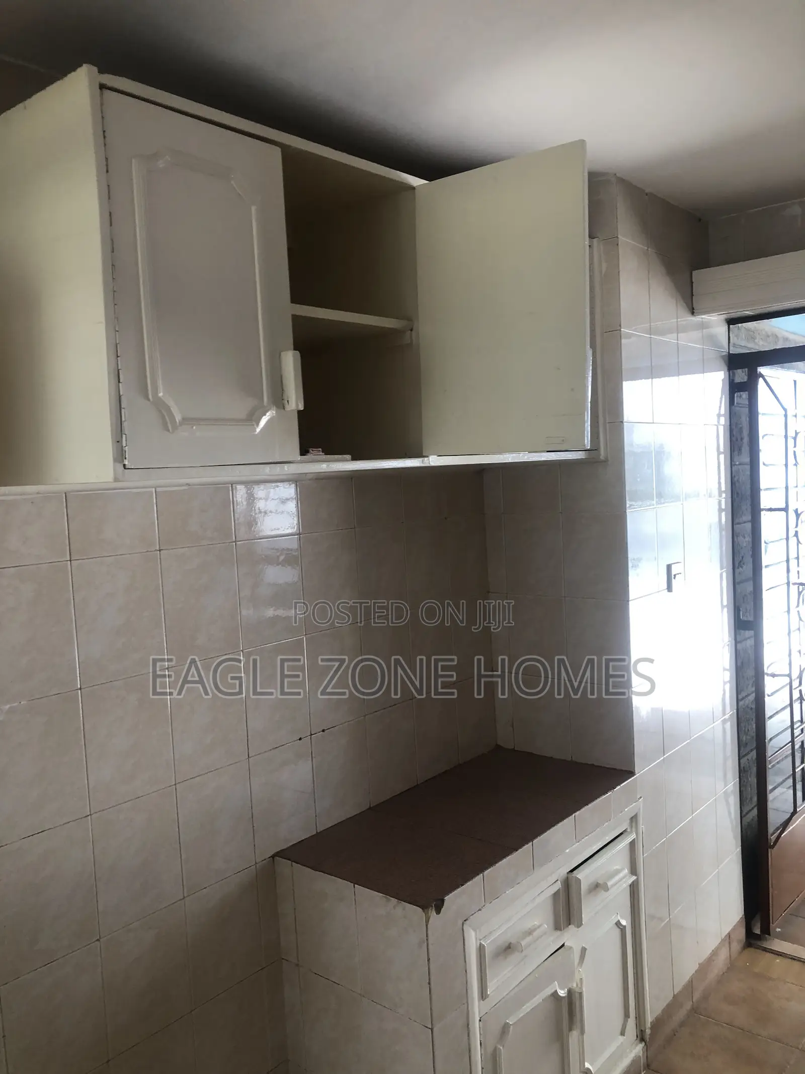 4bdrm Maisonette in Rhapta Road for rent