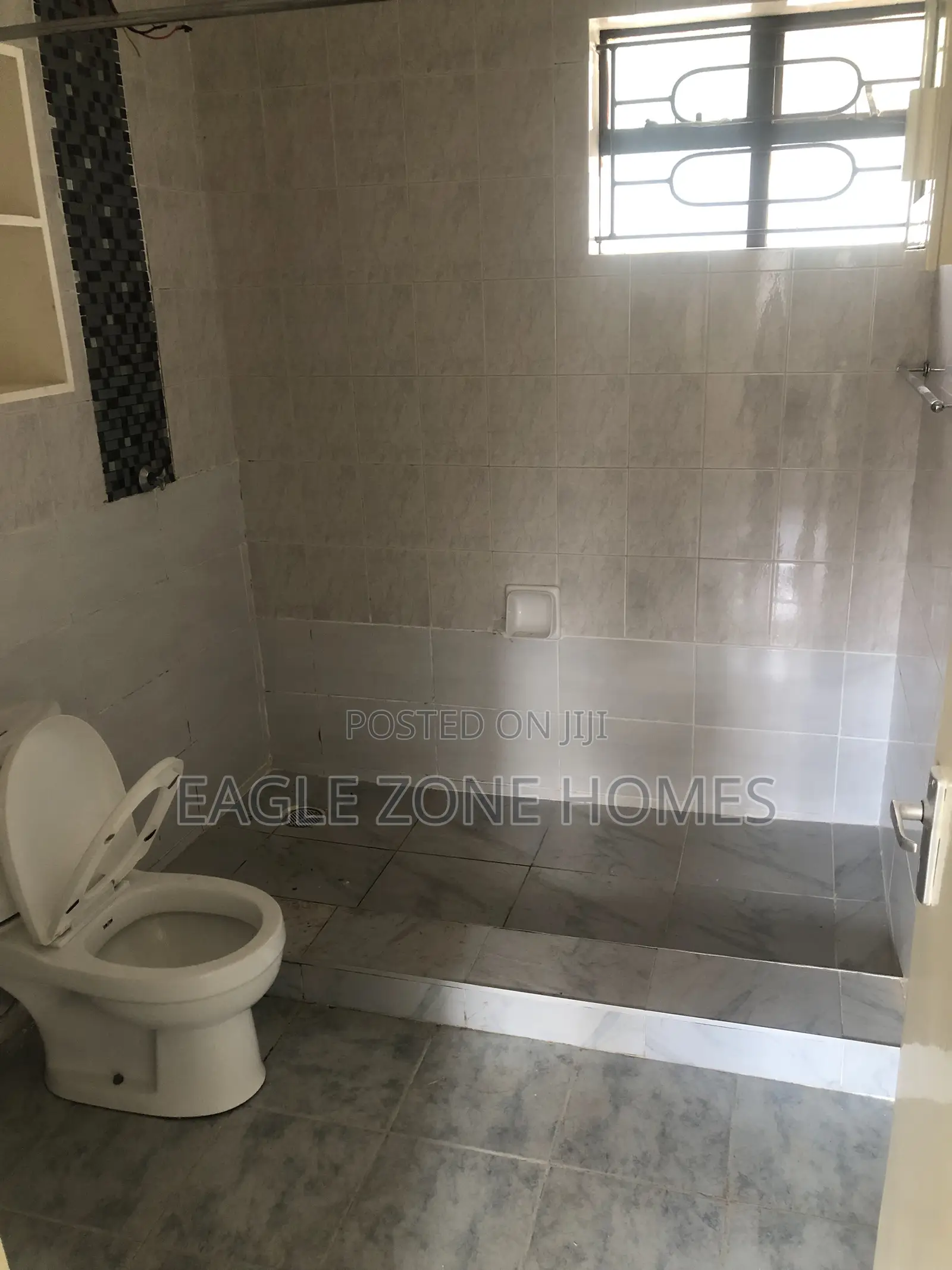 4bdrm Maisonette in Rhapta Road for rent