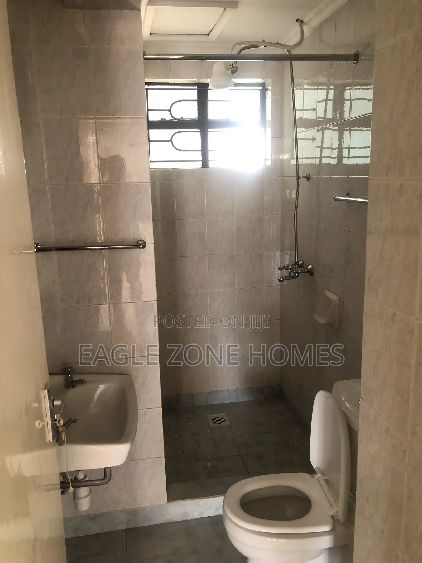4bdrm Maisonette in Rhapta Road for rent