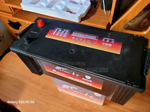 St Power N180/180ah Automotive Battery