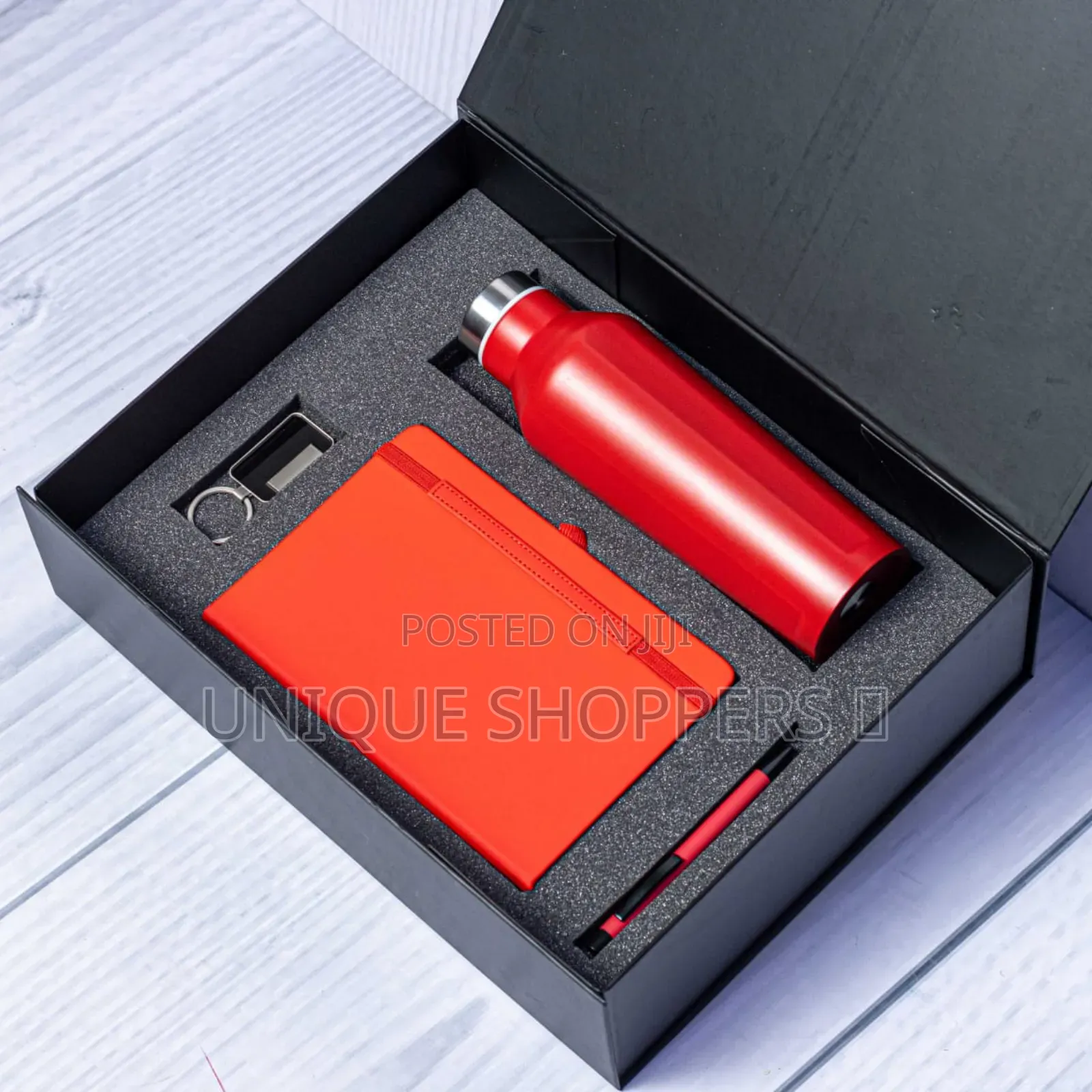 New Executive 4 In 1 Gift Set