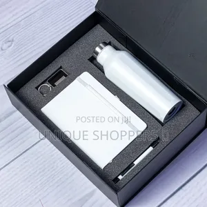 New Executive 4 In 1 Gift Set