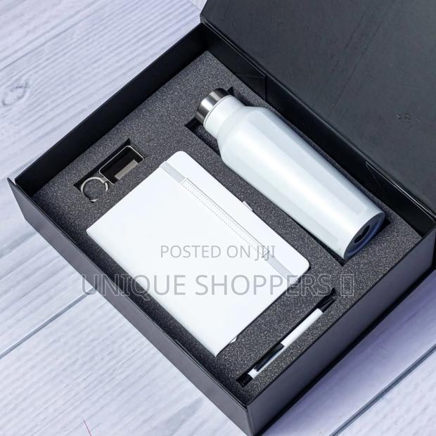 New Executive 4 In 1 Gift Set - thumbnail 3
