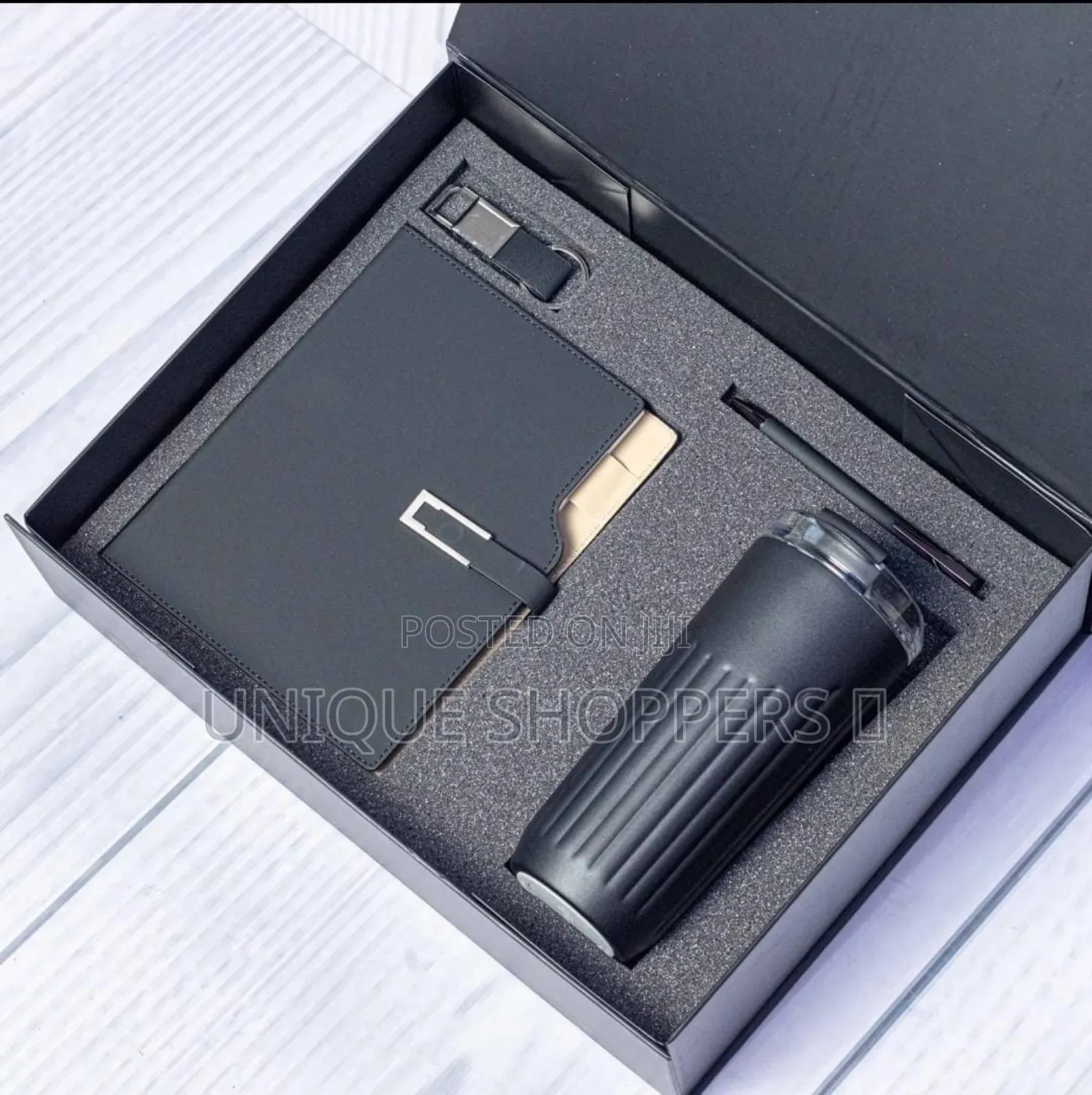 New Executive 4 In 1 Gift Set