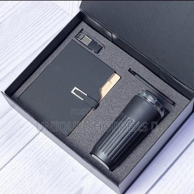New Executive 4 In 1 Gift Set - thumbnail 4