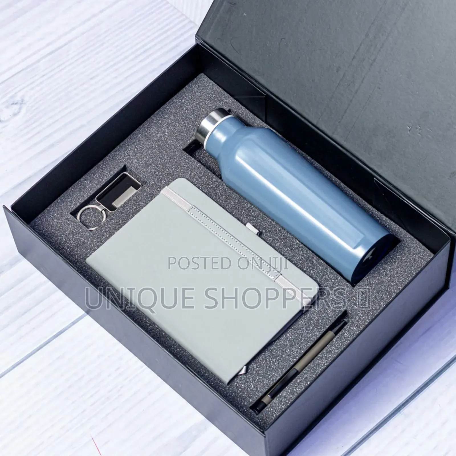 New Executive 4 In 1 Gift Set