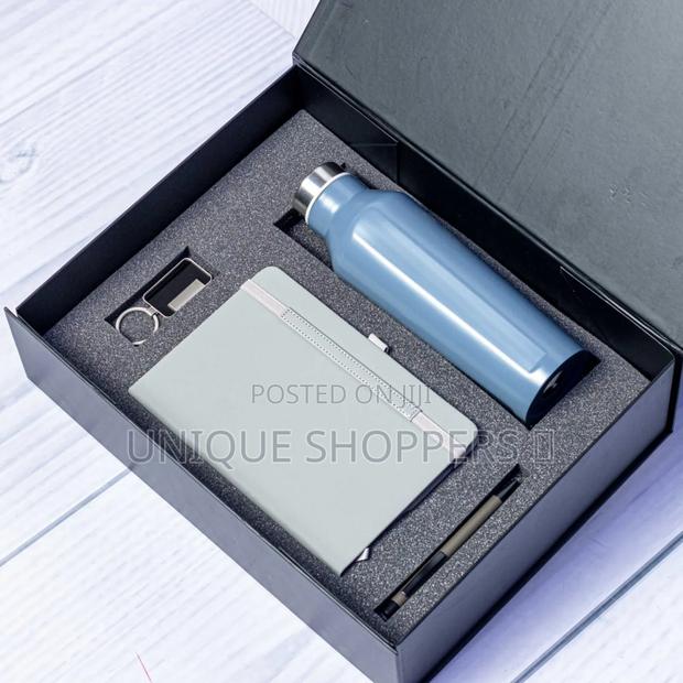 New Executive 4 In 1 Gift Set - thumbnail 5
