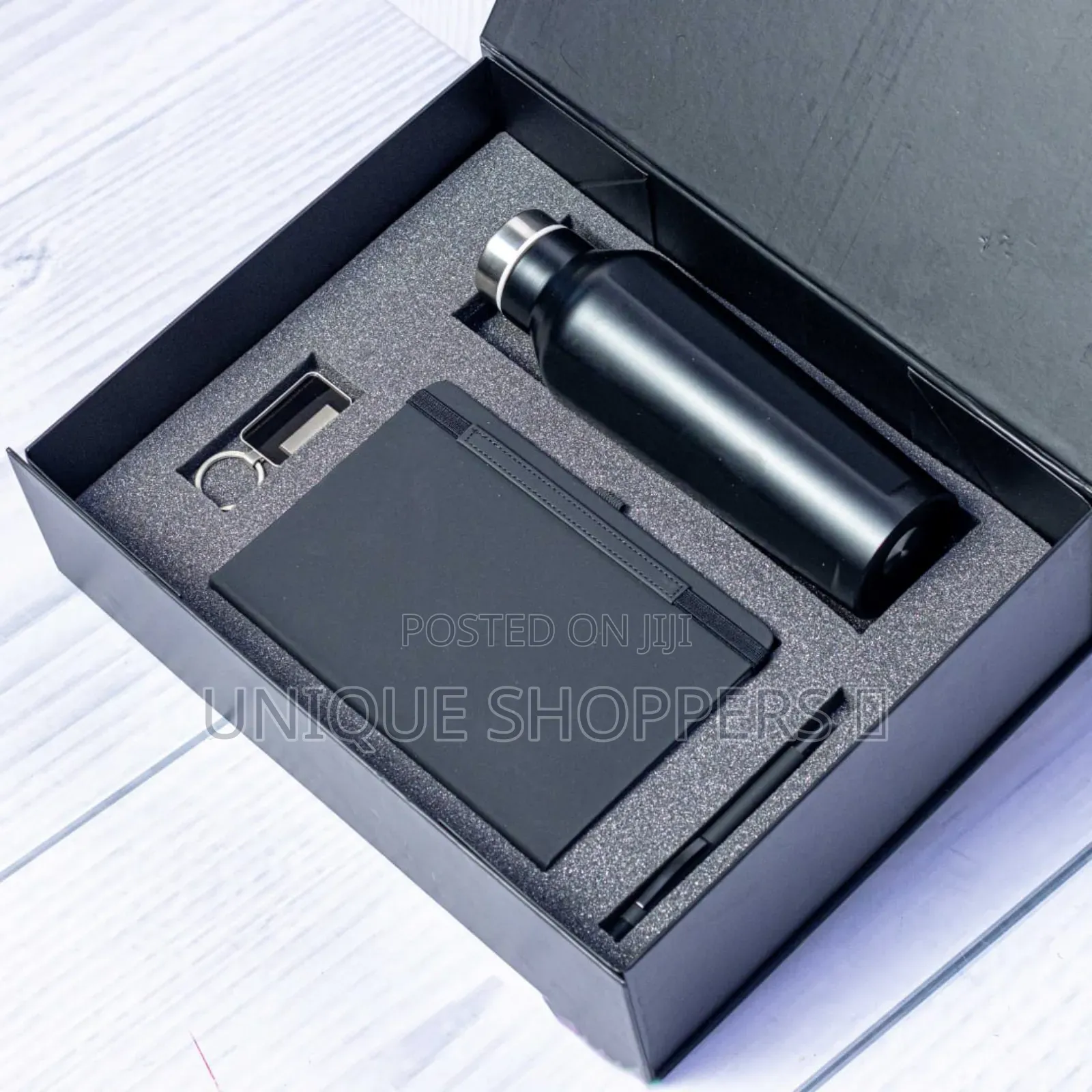 New Executive 4 In 1 Gift Set