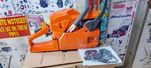 Original Husqvarna Chain Saw