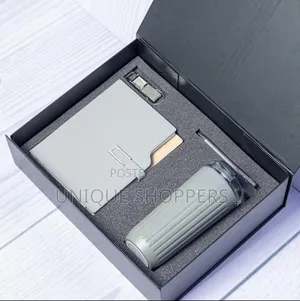 Sleek Executive 4 in 1 Gift Set 