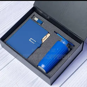 Sleek Executive 4 in 1 Gift Set 