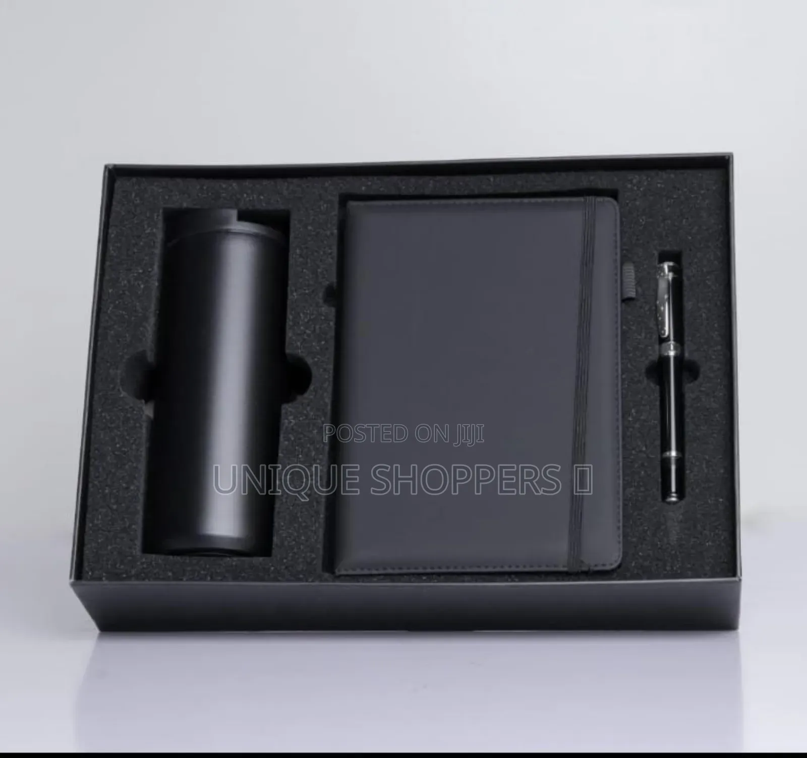 Executive 3 in 1 Gift Set 