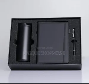 Executive 3 in 1 Gift Set 