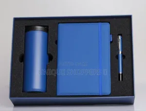 Executive 3 in 1 Gift Set 