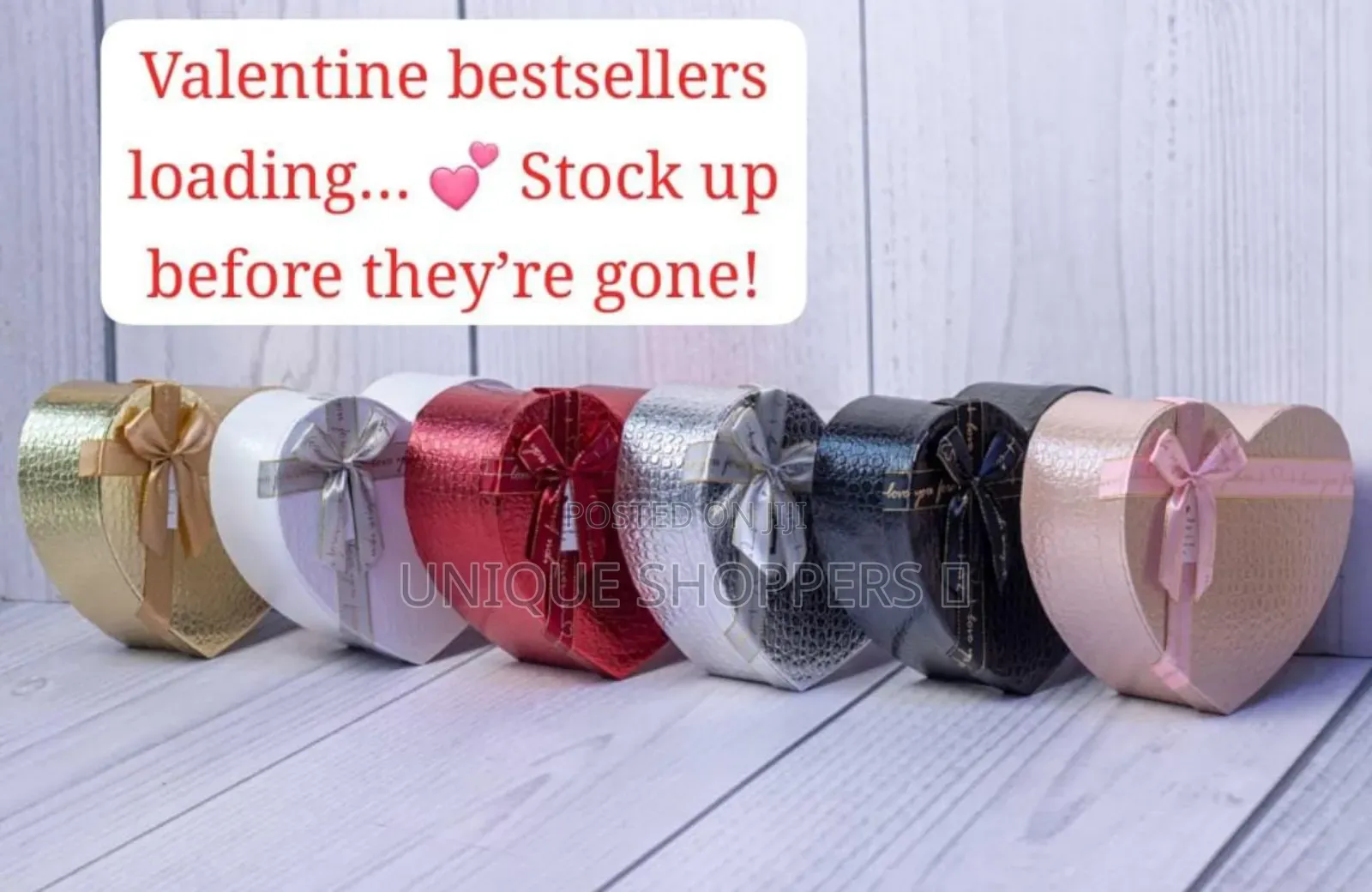 Round Bow Tie Luxurious Gift Box*