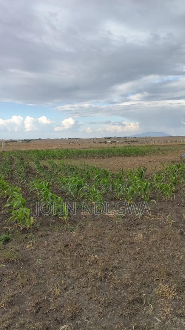 Joska Kangundo Road Plot - main view