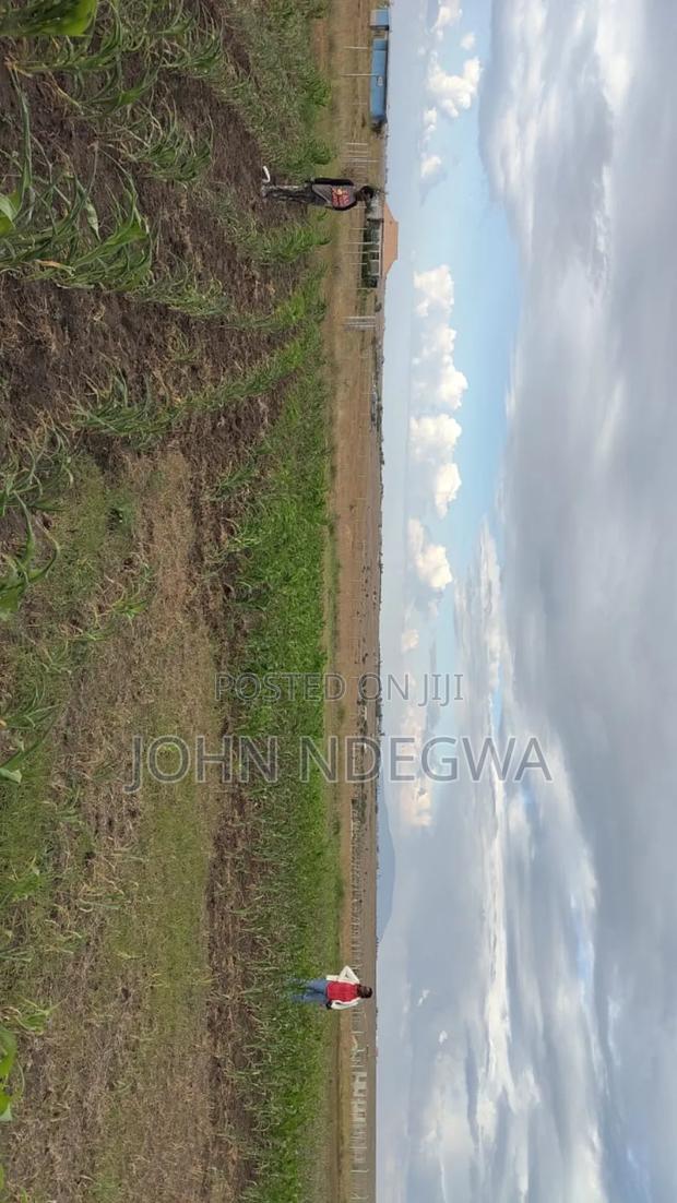 Joska Kangundo Road Plot - thumbnail 3